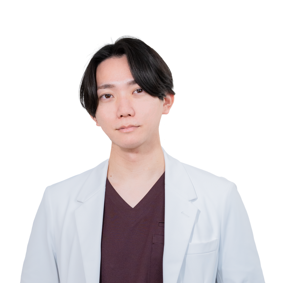 丸山 舜大