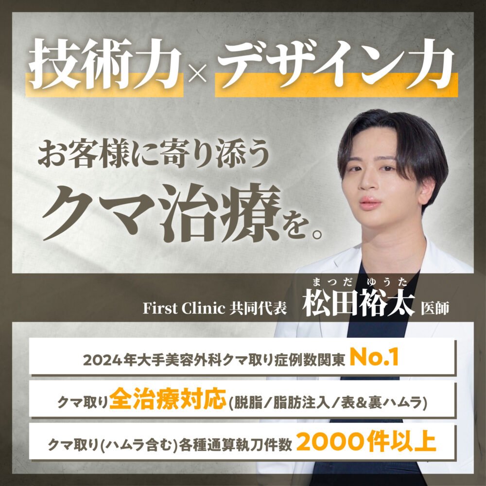 クマ取りの解説用画像